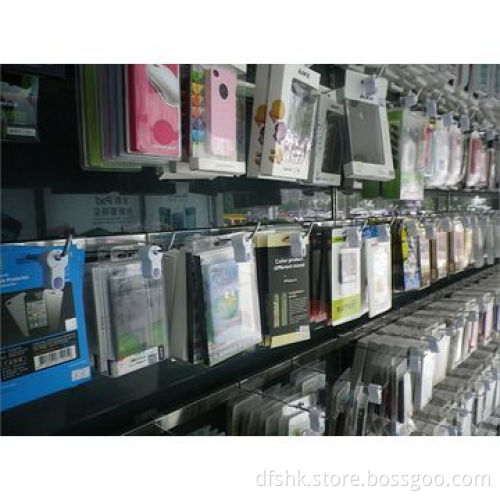 Hot supermarket anti shoplifting/anti theft retail stop lock
